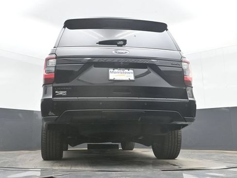 Used 2019 Ford Expedition Max Limited w/ Equipment Group 303A AWD/4WD image 53