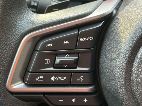 New 2026 Subaru Impreza 2.0i Sport image 21