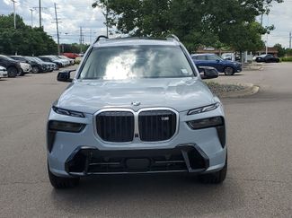 New 2027 BMW X7 M60i AWD/4WD video 2