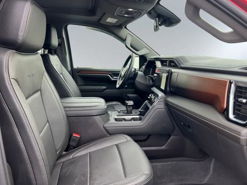 Used 2024 GMC Sierra 1500 Denali image 20