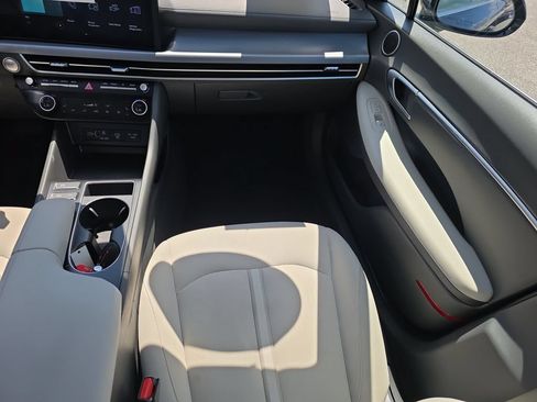 Certified 2024 Hyundai Sonata SEL FWD image 16