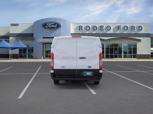 New 2025 Ford Transit 150 Low Roof AWD image 5
