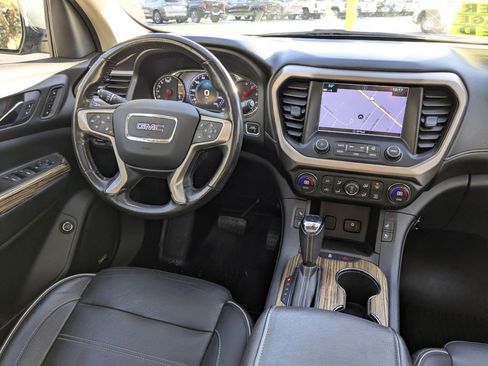 Used 2019 GMC Acadia Denali w/ Technology Package image 15