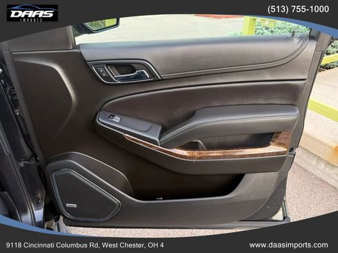 Used 2020 Chevrolet Suburban LT AWD/4WD image 47