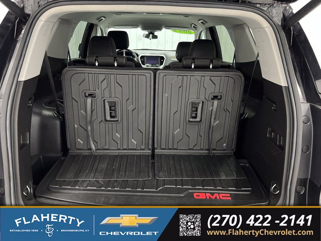 Used 2023 GMC Acadia SLE w/ Driver Convenience Package AWD/4WD image 21