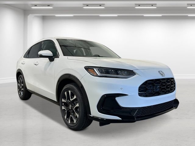 New 2027 Honda HR-V EX-L image 1
