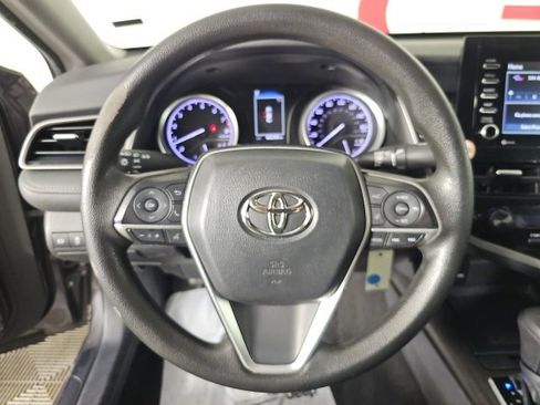 Used 2023 Toyota Camry LE image 13