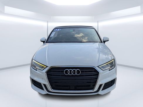 Used 2018 Audi A3 2.0T Premium Plus w/ Premium Plus Package image 11