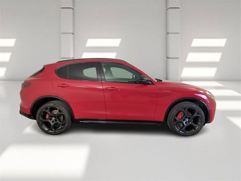 New 2025 Alfa Romeo Stelvio Sprint w/ Veloce Package image 3
