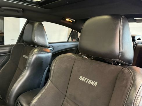 Used 2020 Dodge Charger R/T w/ Daytona Edition Group image 10