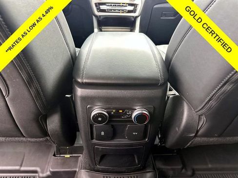 Certified 2024 Ford Explorer XLT w/ Equipment Group 202A AWD/4WD image 9