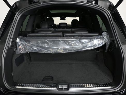 New 2026 Mercedes-Benz GLS 450 4MATIC image 30