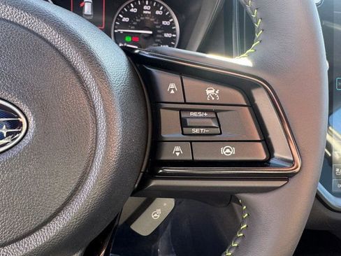 New 2026 Subaru Ascent Bronze Edition image 31