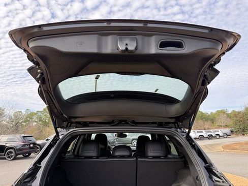 New 2026 Jeep Compass Latitude image 35