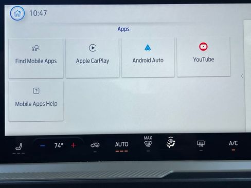 New 2025 Ford Bronco Sport Big Bend image 38