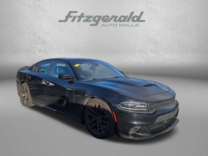 Used 2017 Dodge Charger R/T