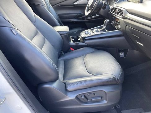 Used 2018 MAZDA CX-9 Touring FWD image 23
