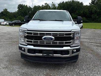 Used 2026 Ford F250 XLT