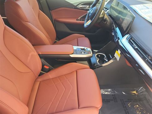 New 2026 BMW X1 xDrive28i w/ Convenience Package image 14