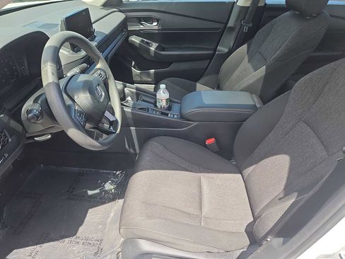 Used 2024 Honda Accord EX image 28