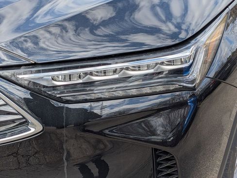 New 2026 Acura MDX w/ Technology Package image 9