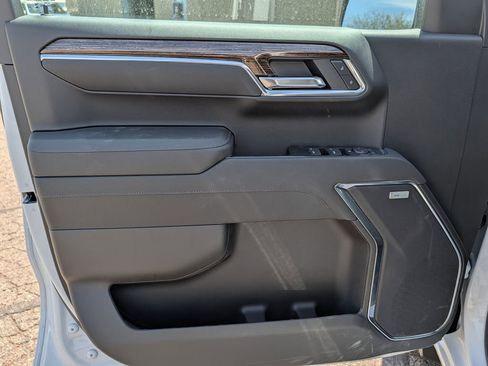 New 2026 GMC Sierra 1500 Elevation w/ Elevation Premium Package AWD/4WD image 38