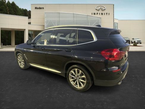 Used 2018 BMW X3 xDrive30i image 6