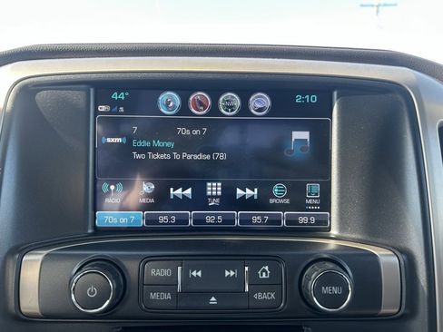 Used 2018 GMC Sierra 1500 Denali w/ Denali Ultimate Package image 21