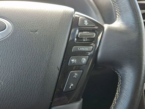 Used 2024 INFINITI QX80 Luxe image 23