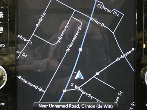 Used 2020 RAM 1500 Rebel w/ Rebel Level 2 Equipment Group image 12