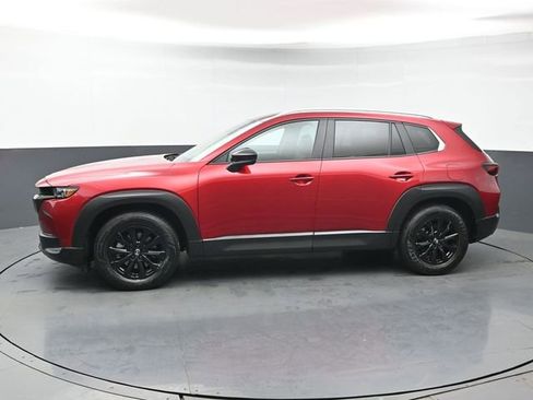 Used 2025 MAZDA CX-50 AWD 2.5 S w/ Preferred Package image 2