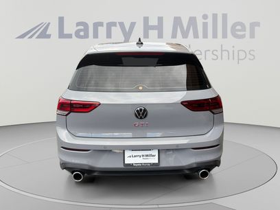 Used 2024 Volkswagen GTI S