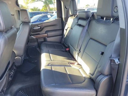 Used 2021 GMC Sierra 1500 SLT image 15