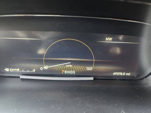 Used 2020 Lincoln Continental Reserve AWD/4WD image 18