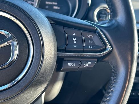 Used 2018 MAZDA CX-9 Grand Touring image 35