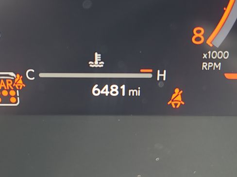 Used 2025 Lexus TX 350 AWD w/ Technology Package image 25