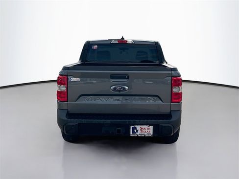 Used 2024 Ford Maverick XLT image 5