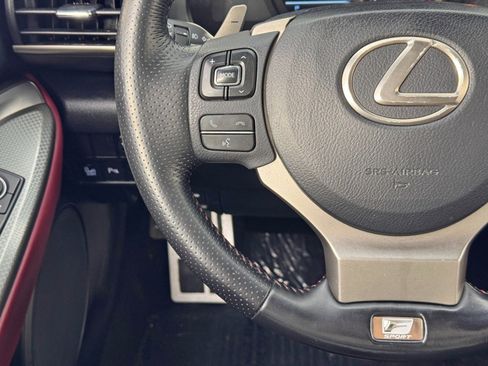 Used 2016 Lexus RC 350 AWD image 21