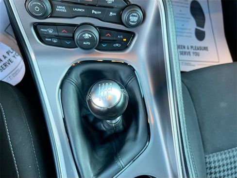 Used 2022 Dodge Challenger R/T Scat Pack image 16