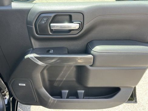 Used 2019 GMC Sierra 1500 AT4 w/ Off Road Performance Package AWD/4WD image 21