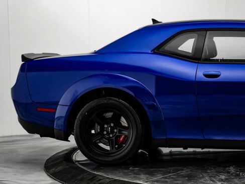 Used 2018 Dodge Challenger SRT Demon RWD image 20