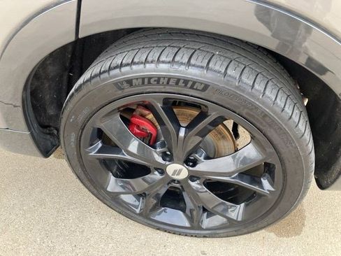 Certified 2024 Dodge Hornet R/T AWD/4WD image 25