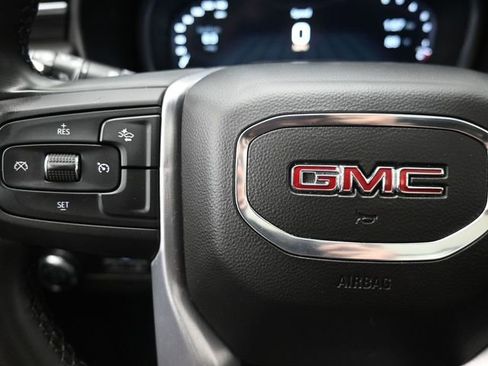 Used 2023 GMC Yukon XL SLT w/ Max Trailering Package AWD/4WD image 28