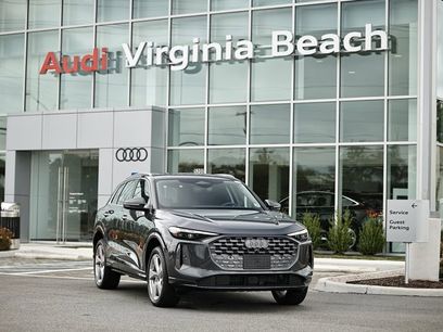 New 2025 Audi Q5 Premium Plus