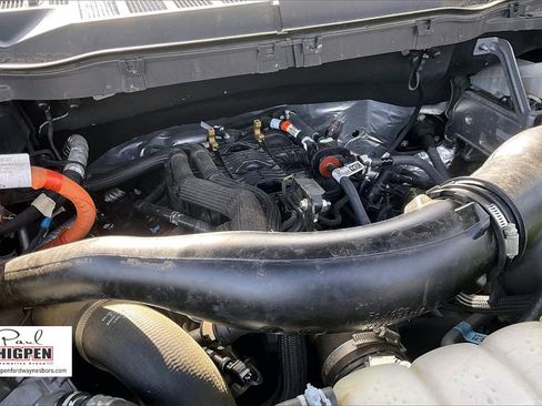 Used 2024 Ford F150 XLT w/ Mobile Office Package image 34