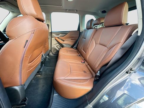 Used 2020 Subaru Forester Touring w/ Popular Package #2 image 30