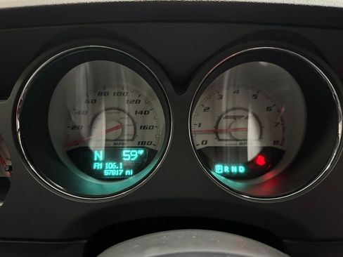 Used 2013 Dodge Challenger SRT8 w/ Harman Kardon Audio Group image 31