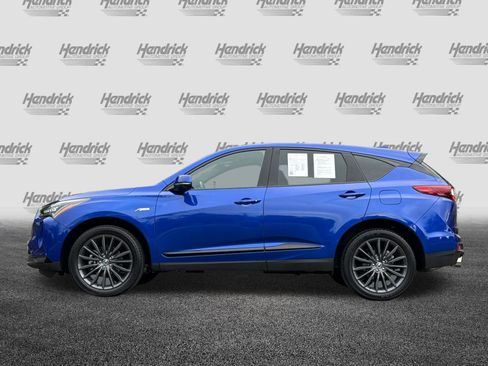 Used 2024 Acura RDX A-Spec image 8
