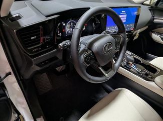 New 2026 Lexus NX 350 AWD w/ Luxury Package video 3