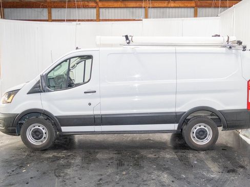 Used 2020 Ford Transit 250 Low Roof w/ Load Area Protection Package image 5